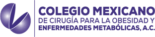 CMCOEM - Colegio Mexicano de Cirugía para la Obesidad y Enfermedades Metabólicas